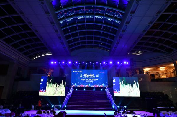 四川演出公司哪家较为可靠