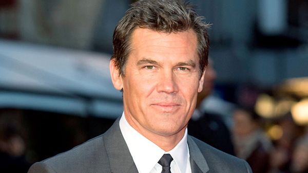 Josh James Brolin